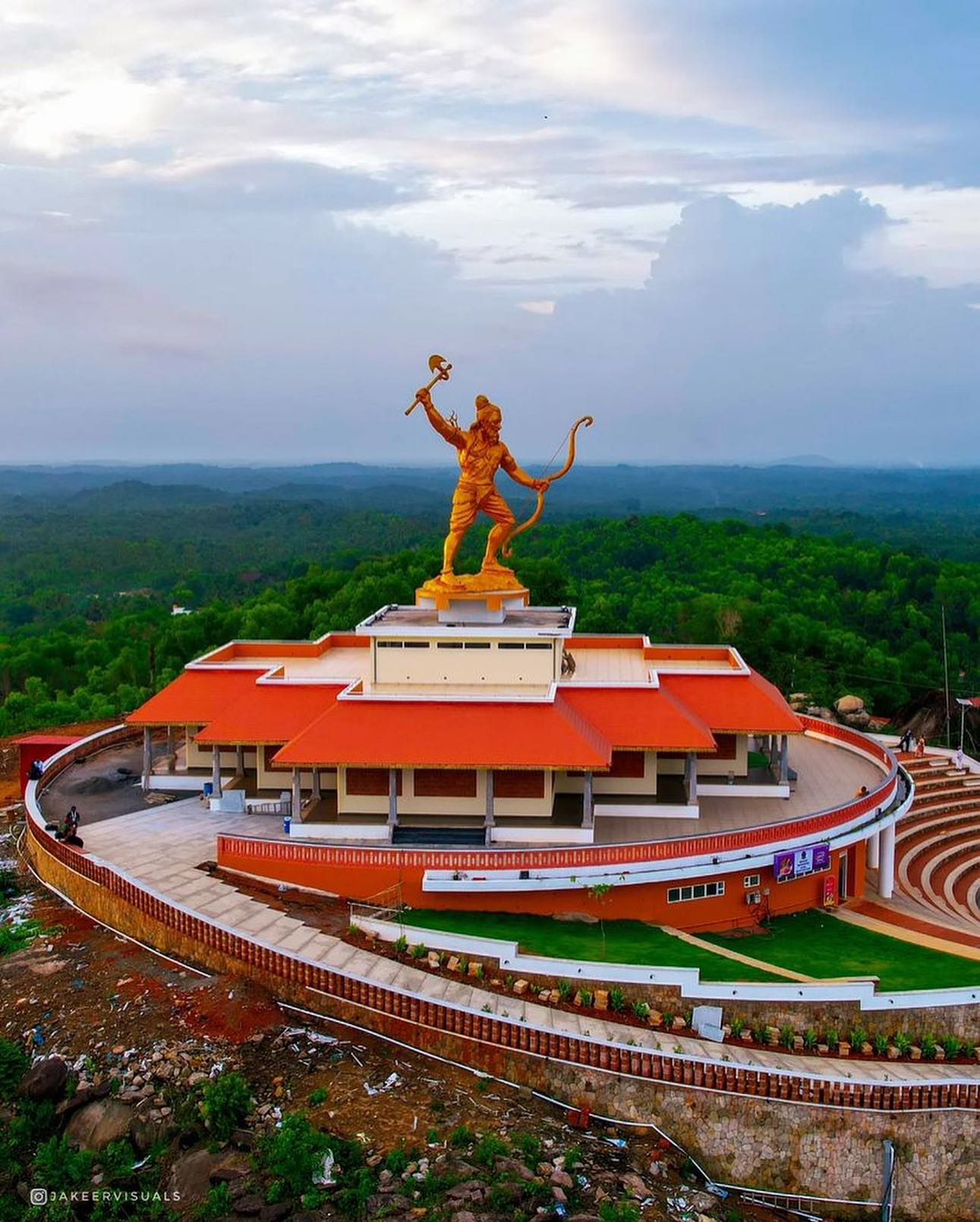 PARASHURAMA theme park