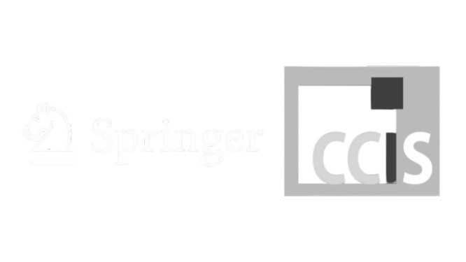 Springer CCIS