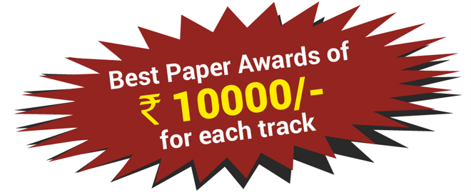 Best Paper Award