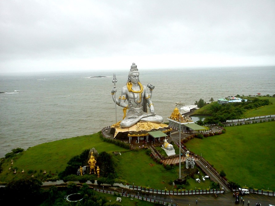 MURDESHWAR