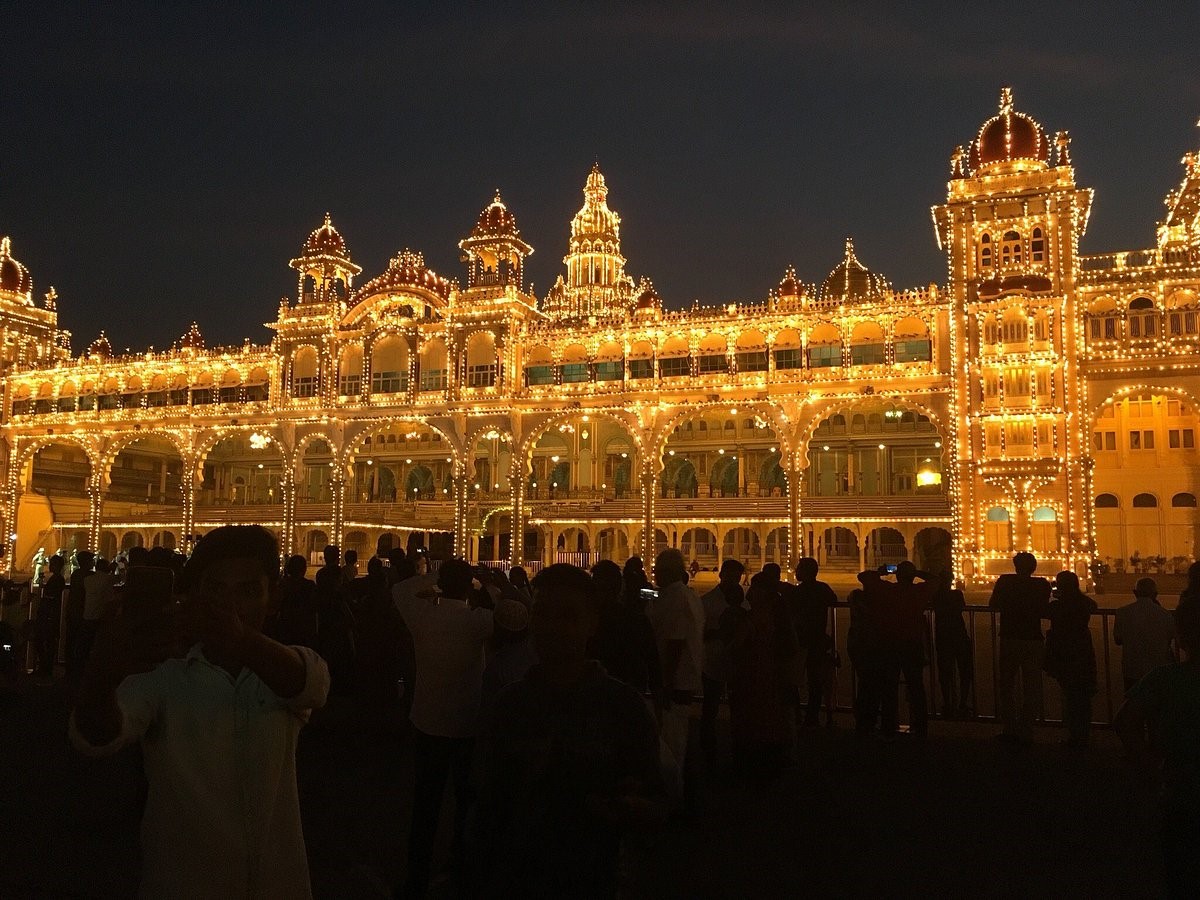 MYSORE