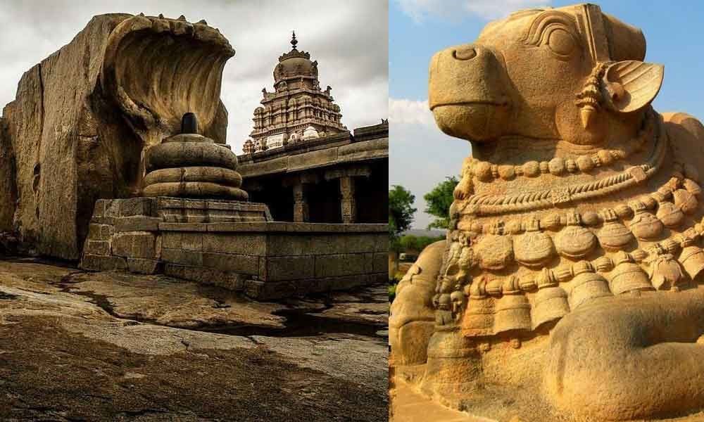 LEPAKSHI