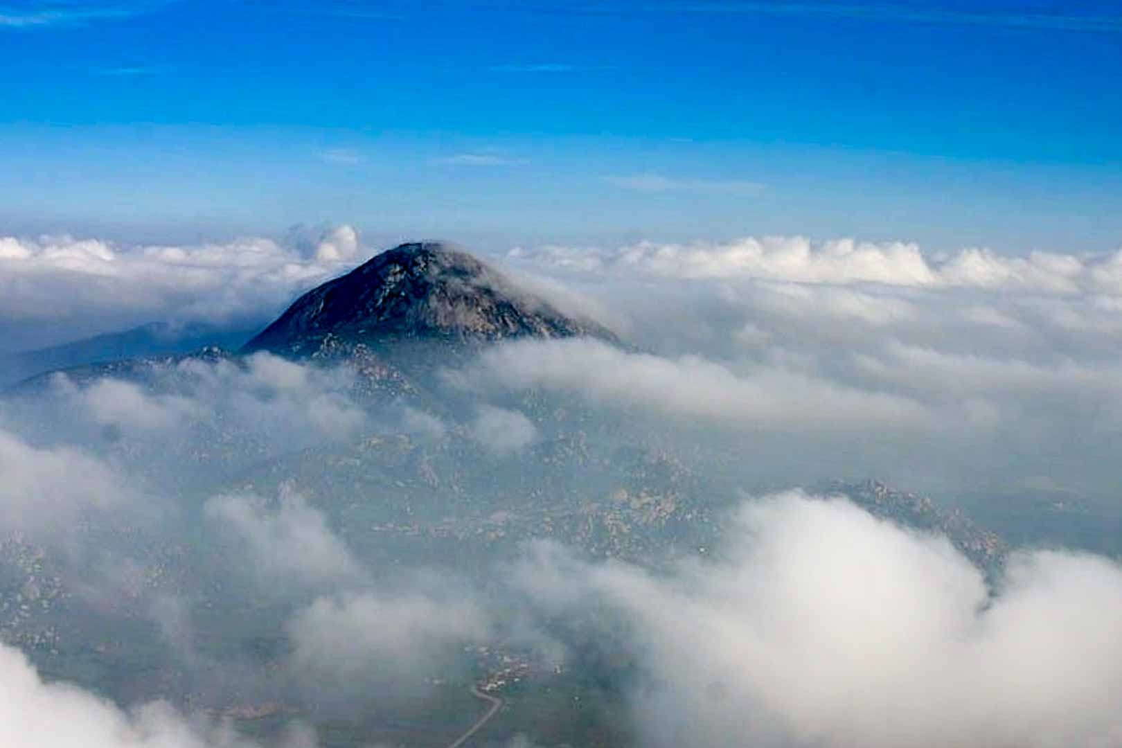 NANDI HILLS