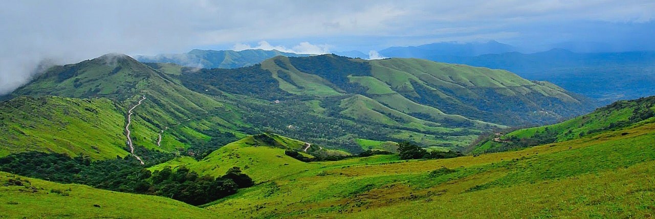 CHIKMAGALURU