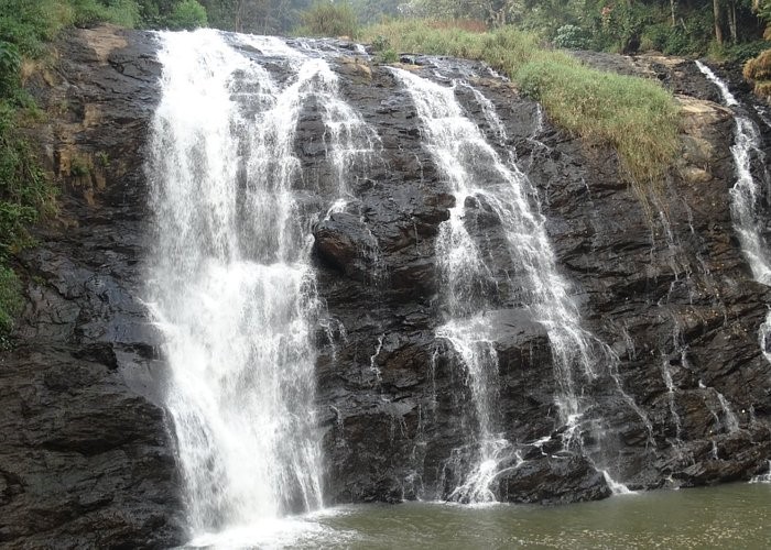 MADIKERI & COORG