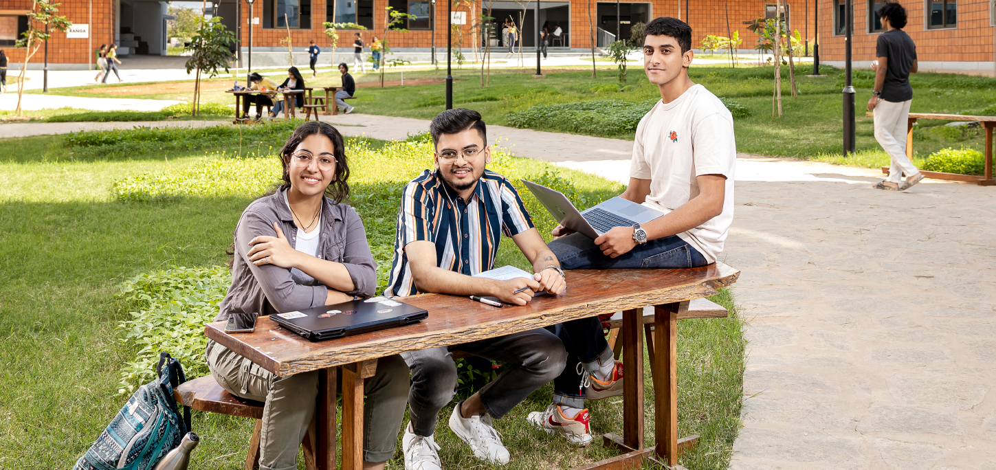 Graduation cap college student