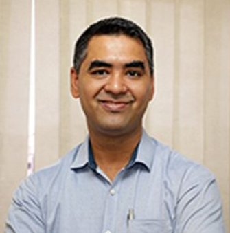 Ashwin Rao MISDC 2026