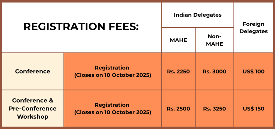 Registration