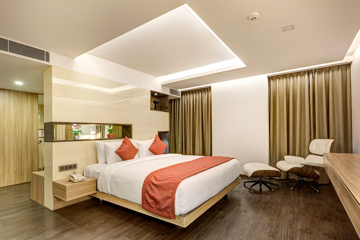 Hotel Attide