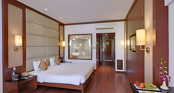 Royal Orchid Resort