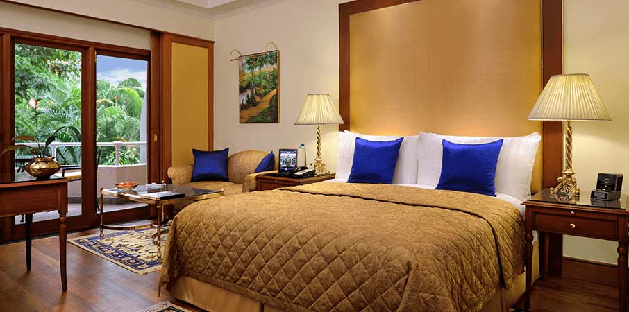 The Oberoi Bangalore