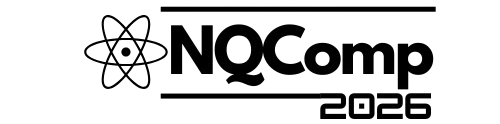 NQComp 2025 Conference Logo