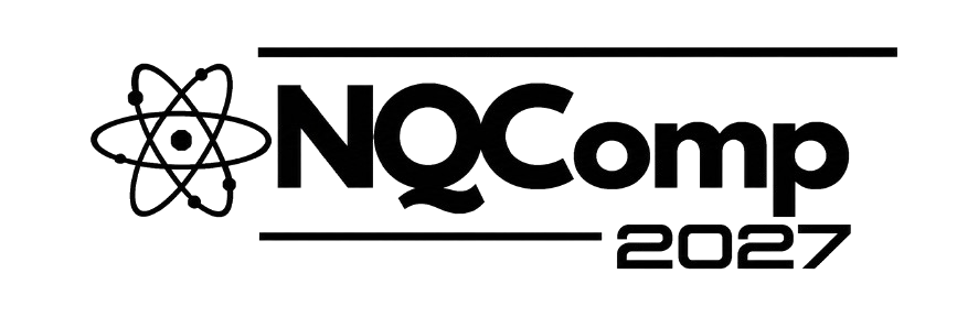 NQComp 2027 Conference Logo