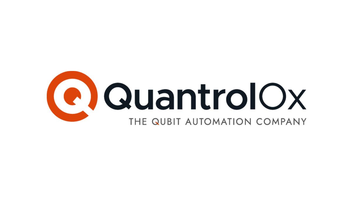 QuantrolOx Logo
