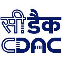 C-DAC Logo